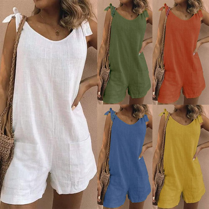 Sofie | Chic Combinaison pour femmes