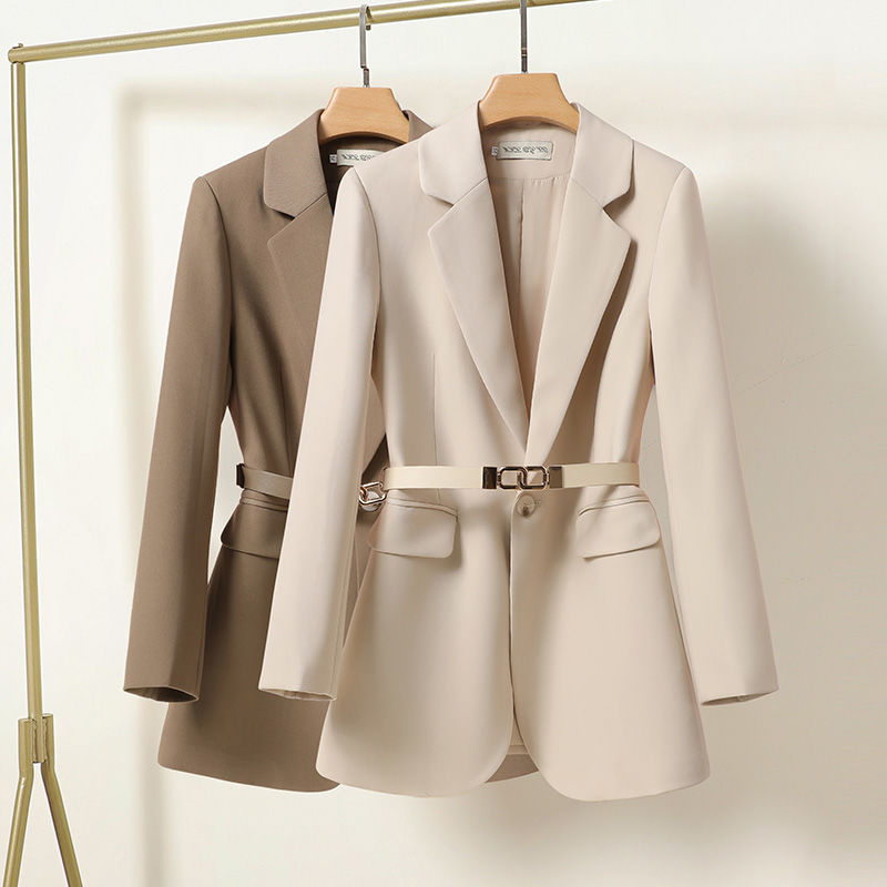 Luna | Blazer chic et élégant