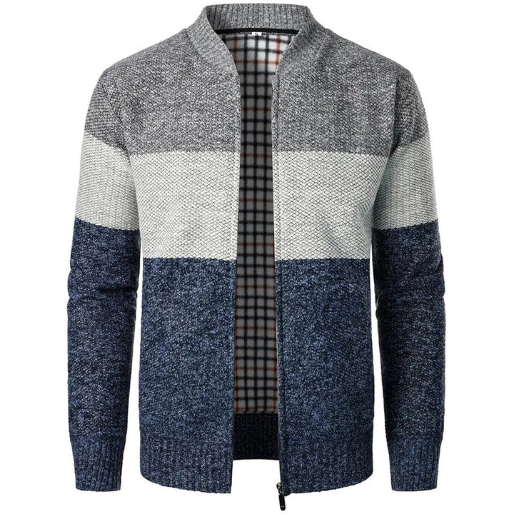 Henrik | Chemises zippées élégantes pour un look moderne