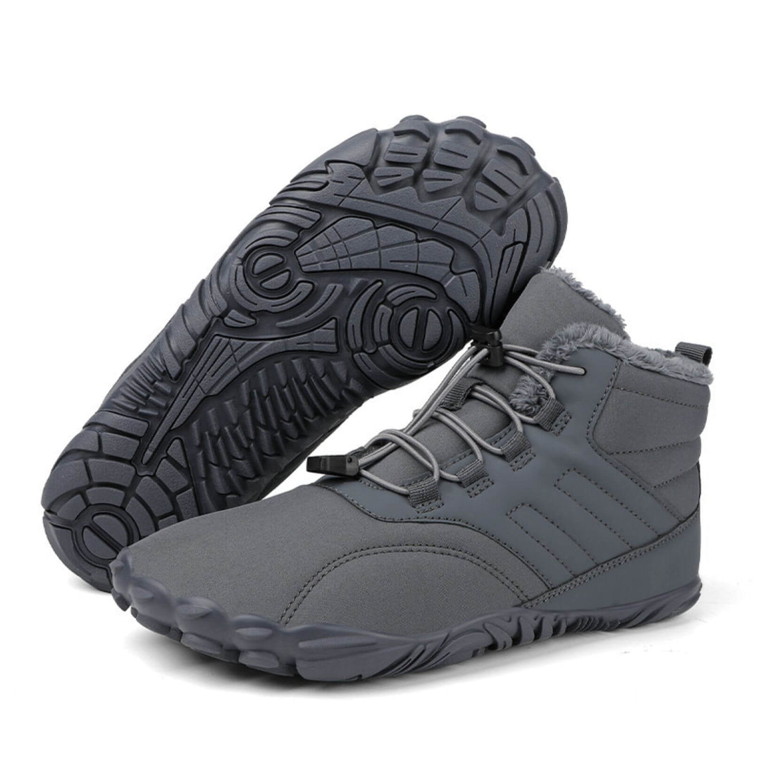 Chaussures pieds nus confortables, durables et imperméables pour un mode de vie sain