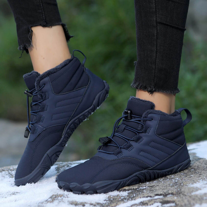 Chaussures pieds nus confortables, durables et imperméables pour un mode de vie sain