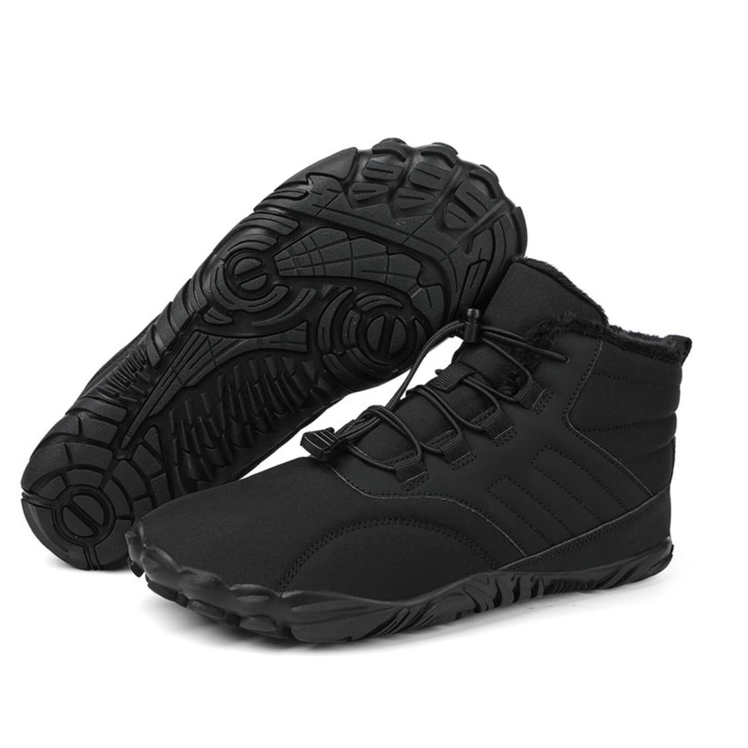 Chaussures pieds nus confortables, durables et imperméables pour un mode de vie sain