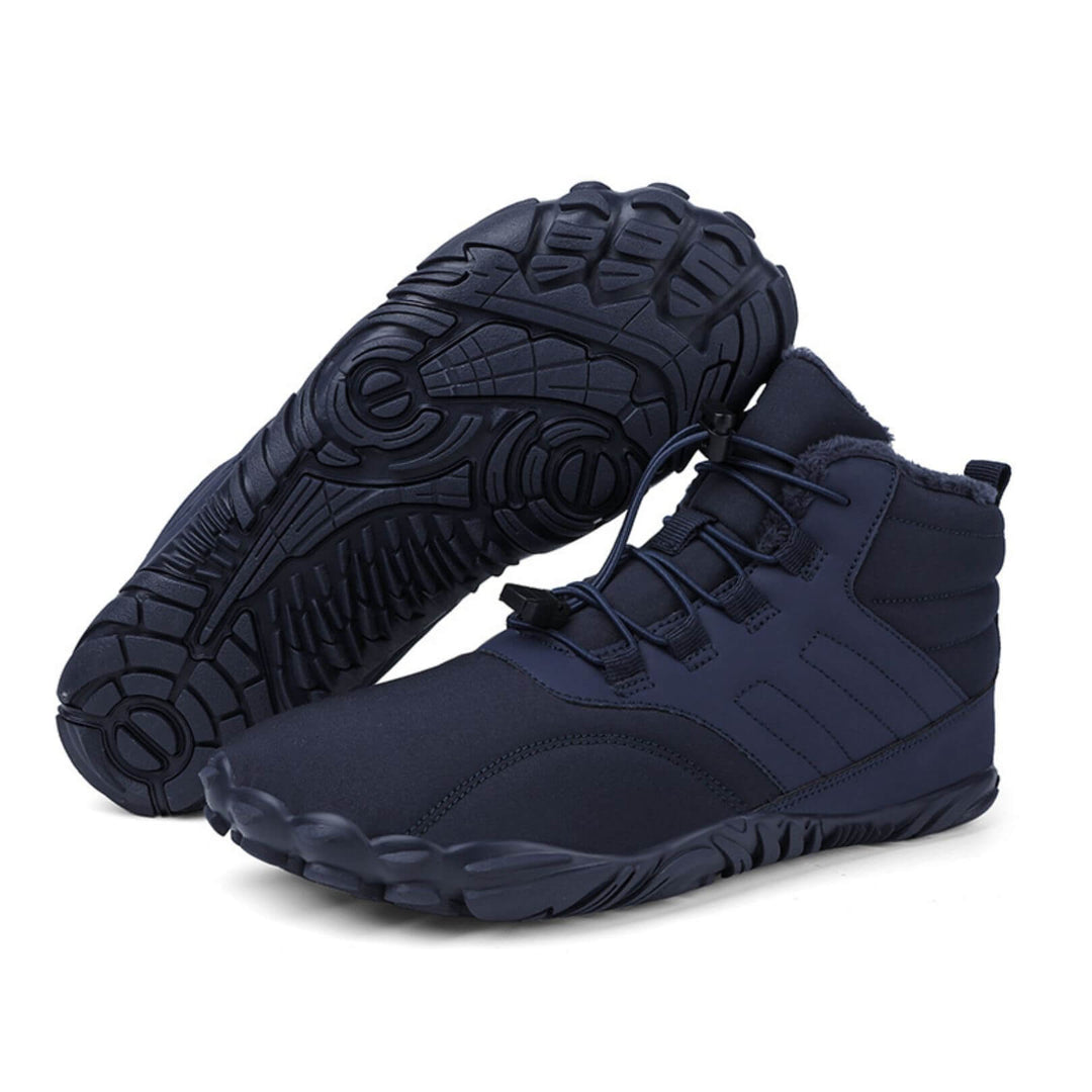 Chaussures pieds nus confortables, durables et imperméables pour un mode de vie sain