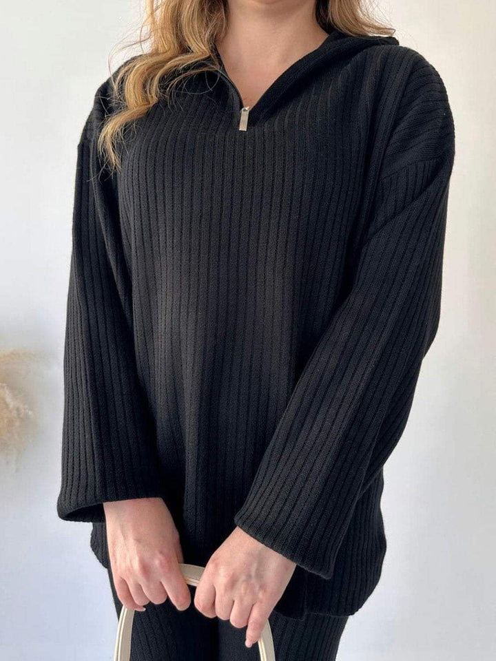 Morgane™ - Ensemble deux pièces en coton de haute qualité