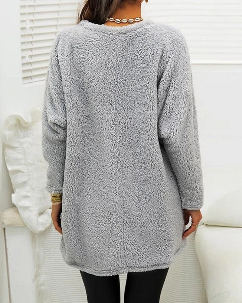 Pull d'hiver chic pour femmes de Lunaria - Parfait pour les jours froids !