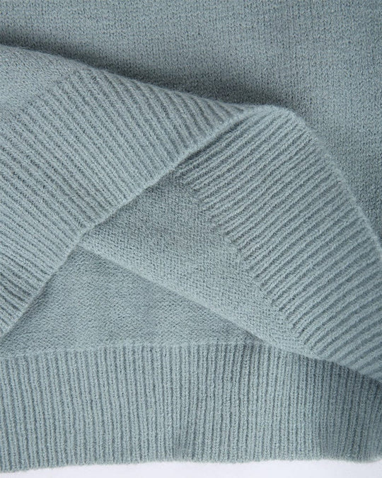 Edna - Élégant pull-over pour femmes au motif imprimé unique