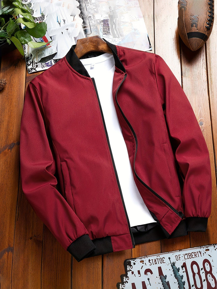 Eden | Veste respirante élégante pour toutes les occasions