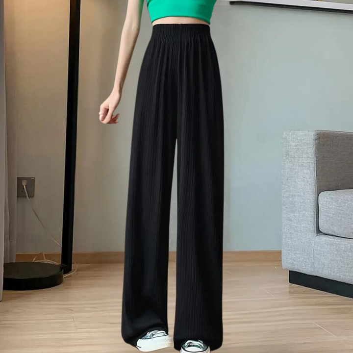 Shirley - Pantalons féminins élégants pour un look moderne