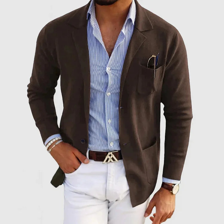 Miguel - Blazer élégant et confortable