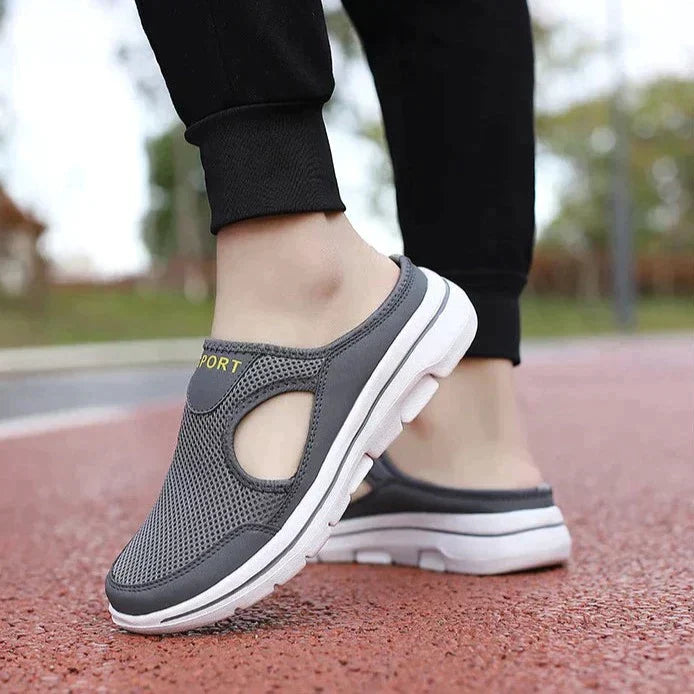 Alvaro's | Chaussons ergonomiques et confortables