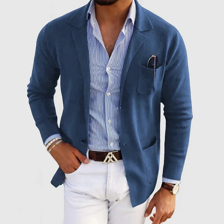 Miguel - Blazer élégant et confortable
