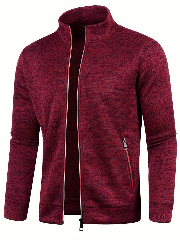 Gianni | Gilet confort ultime