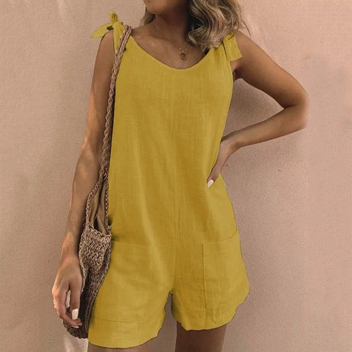 Sofie | Chic Combinaison pour femmes