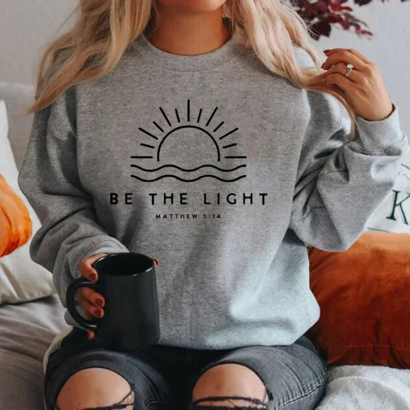 Dineke - Sweatshirt élégant et confortable pour femmes, pour un look luxueux