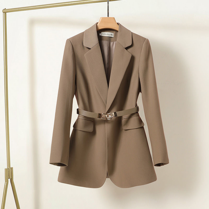Luna | Blazer chic et élégant