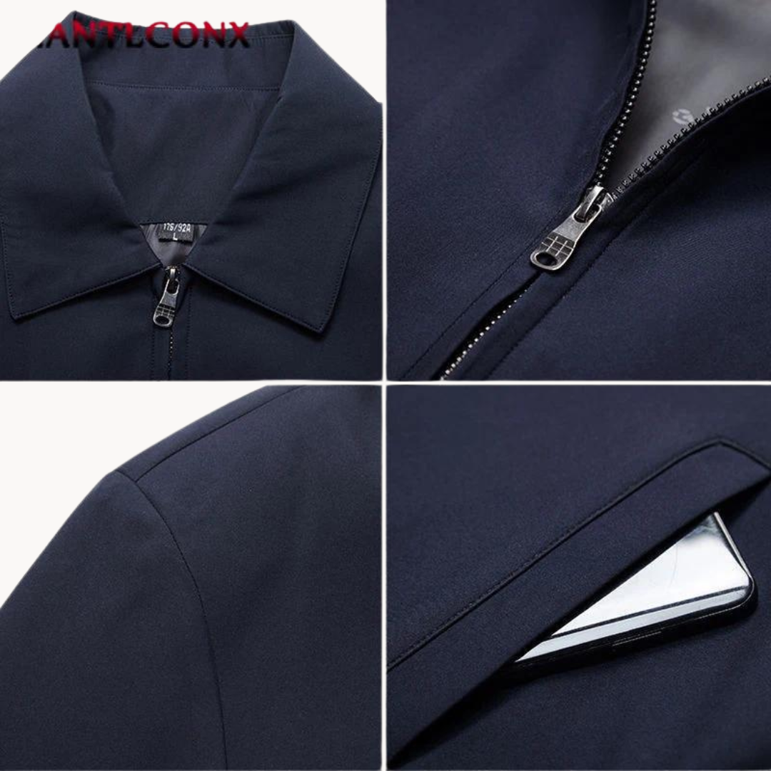 Kendal | Veste d'affaires décontractée et élégante pour toutes les occasions