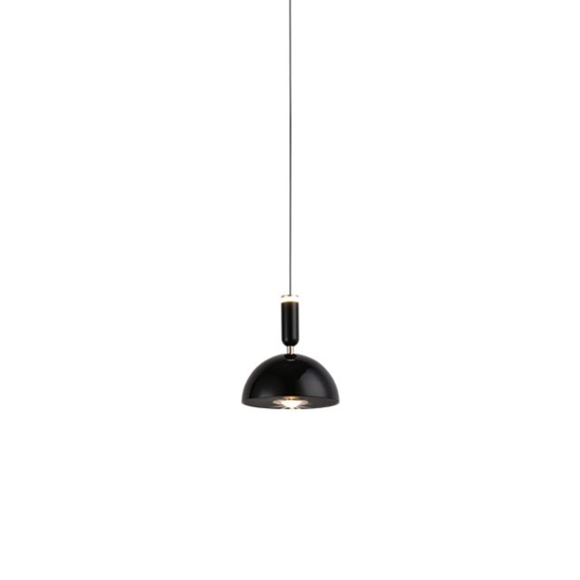 Lampe pendante LED Chic Nordic Macaron