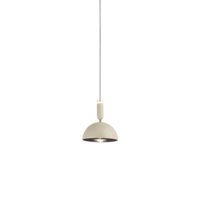 Lampe pendante LED Chic Nordic Macaron