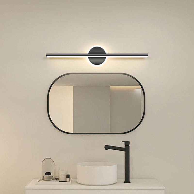 Applique LED Leigh Modern Elegant Round & Square