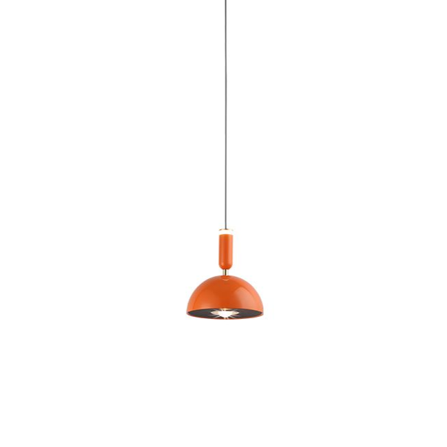 Lampe pendante LED Chic Nordic Macaron