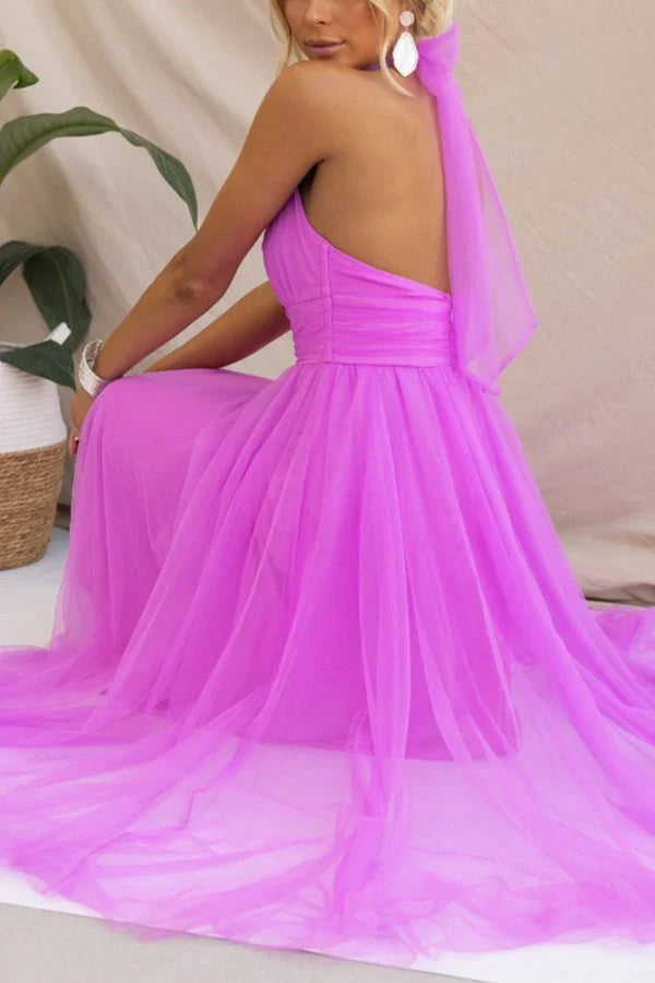 NITA | Robe longue élégante pour femmes