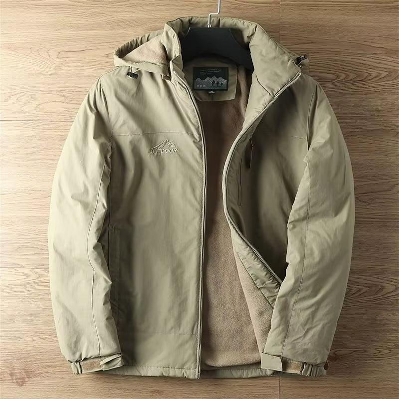 Joris | Veste essentielle toutes saisons
