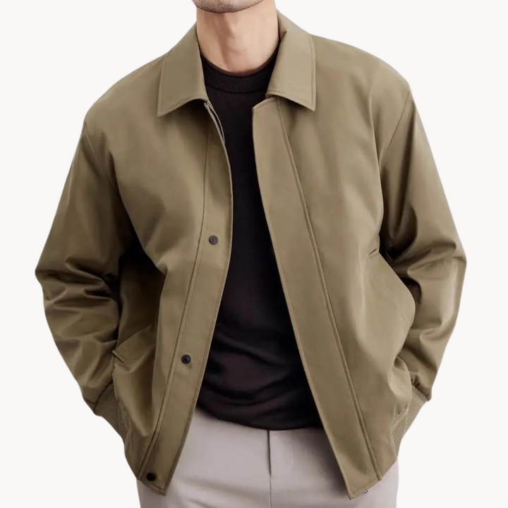 Theodorus | Stratos Deluxe Outerwear Collection