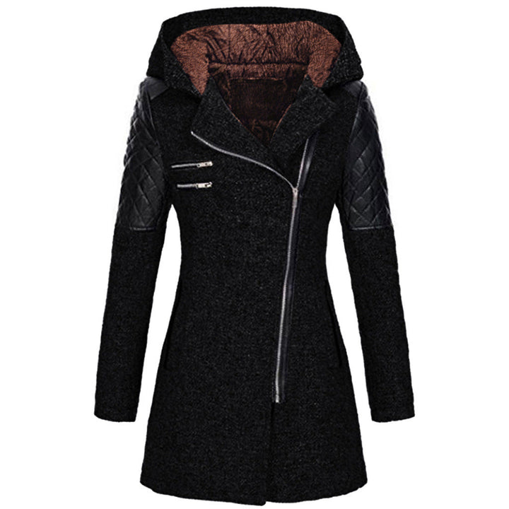 Mallory™ - Veste d'Hiver Élégante pour Femme
