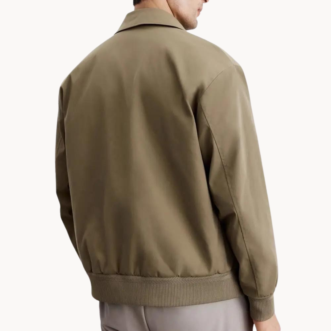 Theodorus | Stratos Deluxe Outerwear Collection