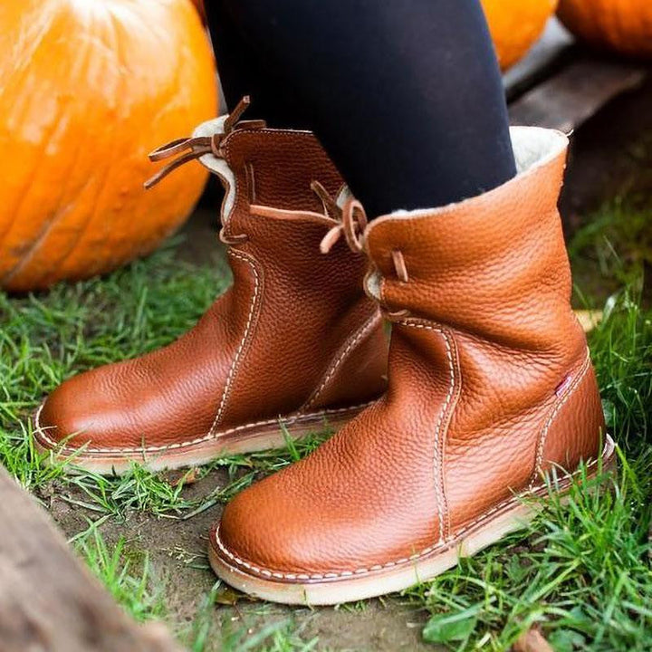 Sarabelle - Bottines classiques élégantes pour femmes