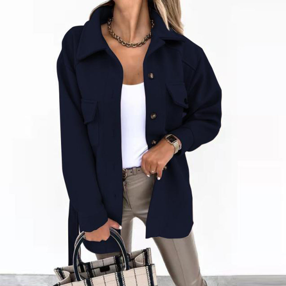 Estel | Manteau d'été élégant pour femmes