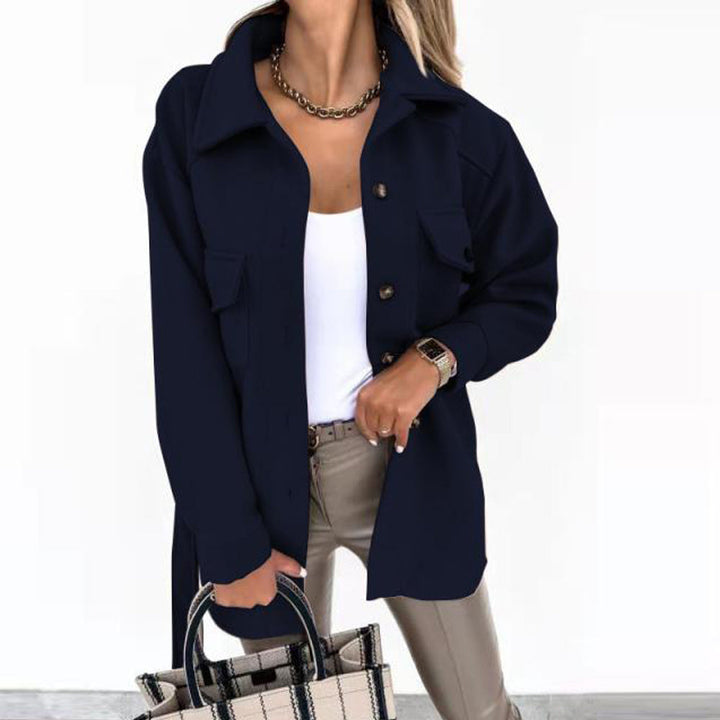 Estel | Manteau d'été élégant pour femmes