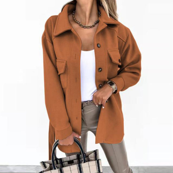Estel | Manteau d'été élégant pour femmes