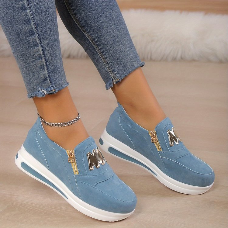 Des baskets élégantes et confortables pour toutes les occasions