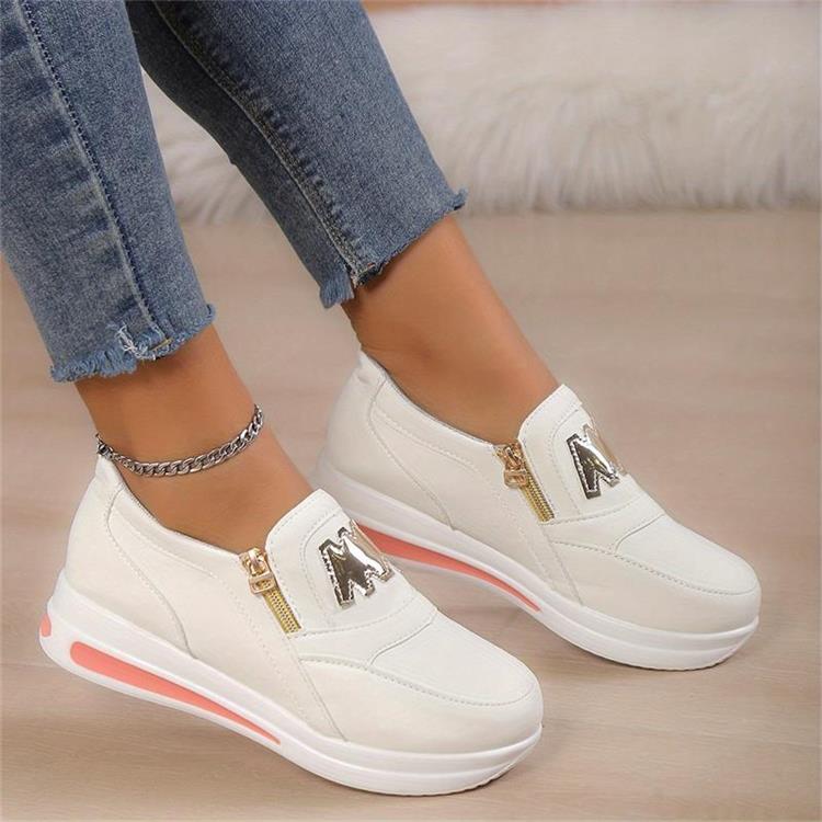 Des baskets élégantes et confortables pour toutes les occasions