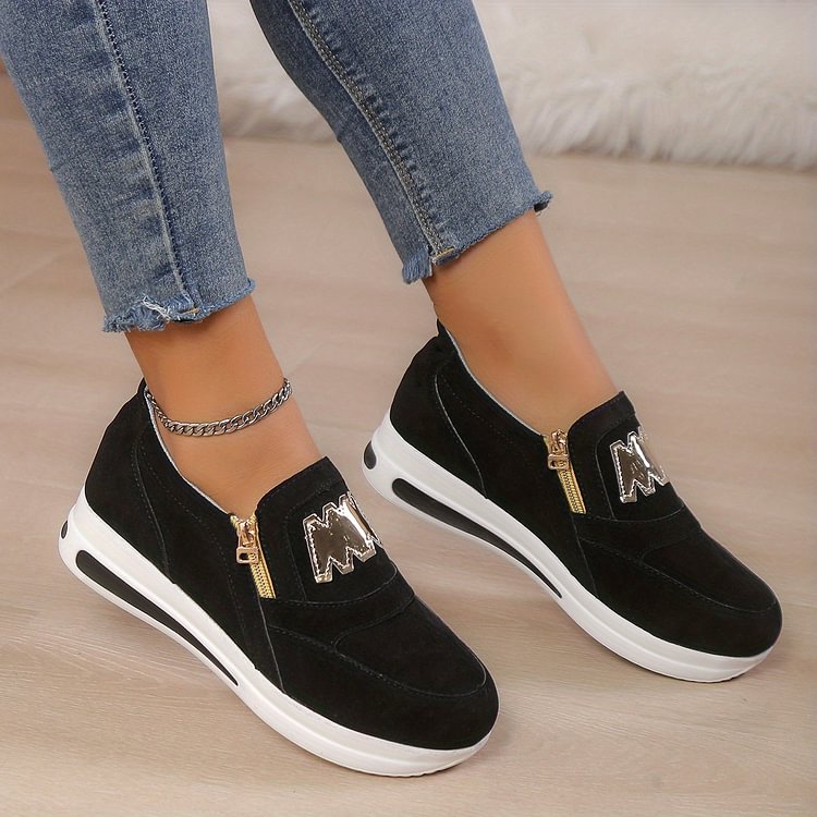 Des baskets élégantes et confortables pour toutes les occasions
