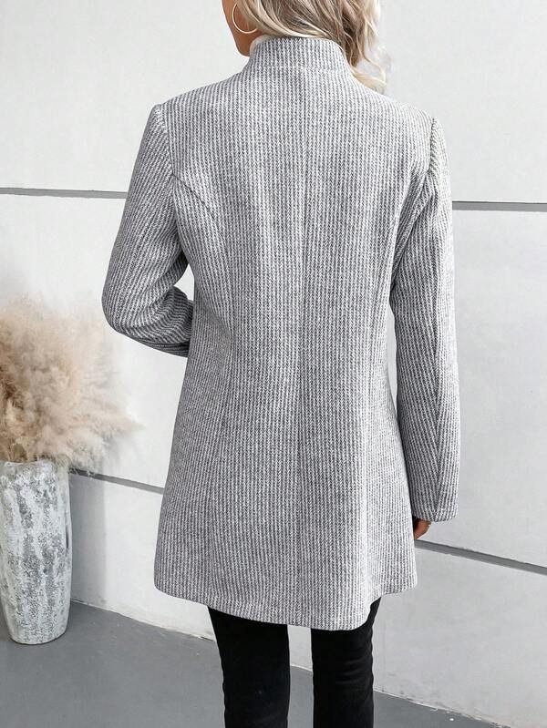 Thea | Veste blazer chic pour un style sans effort