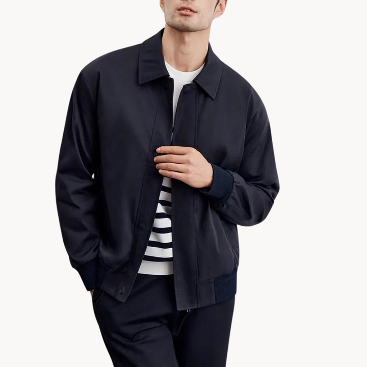 Theodorus | Stratos Deluxe Outerwear Collection
