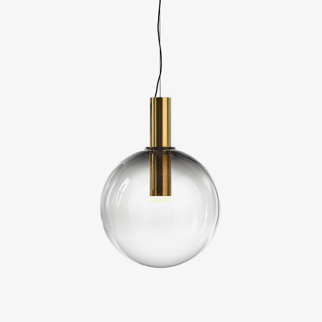 Collection Isabel - Lampe suspendue élégante