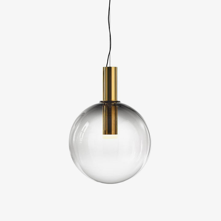 Collection Isabel - Lampe suspendue élégante