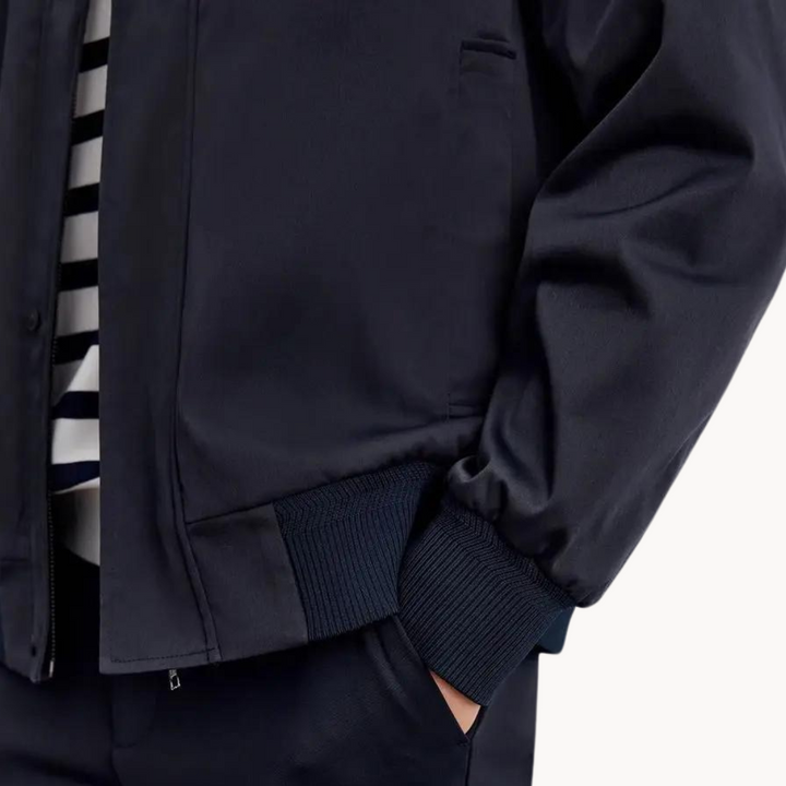 Theodorus | Stratos Deluxe Outerwear Collection