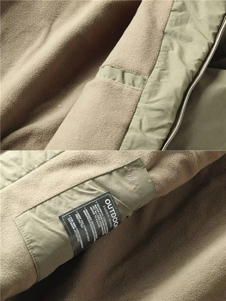 Joris | Veste essentielle toutes saisons