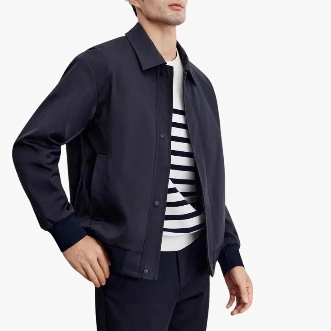 Theodorus | Stratos Deluxe Outerwear Collection