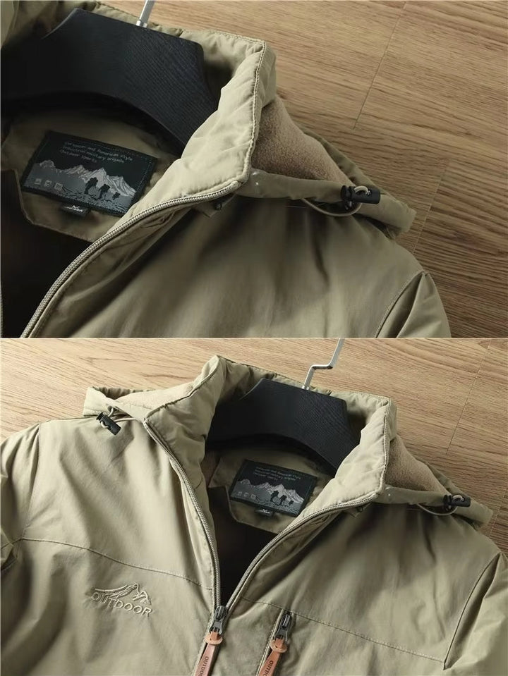 Joris | Veste essentielle toutes saisons