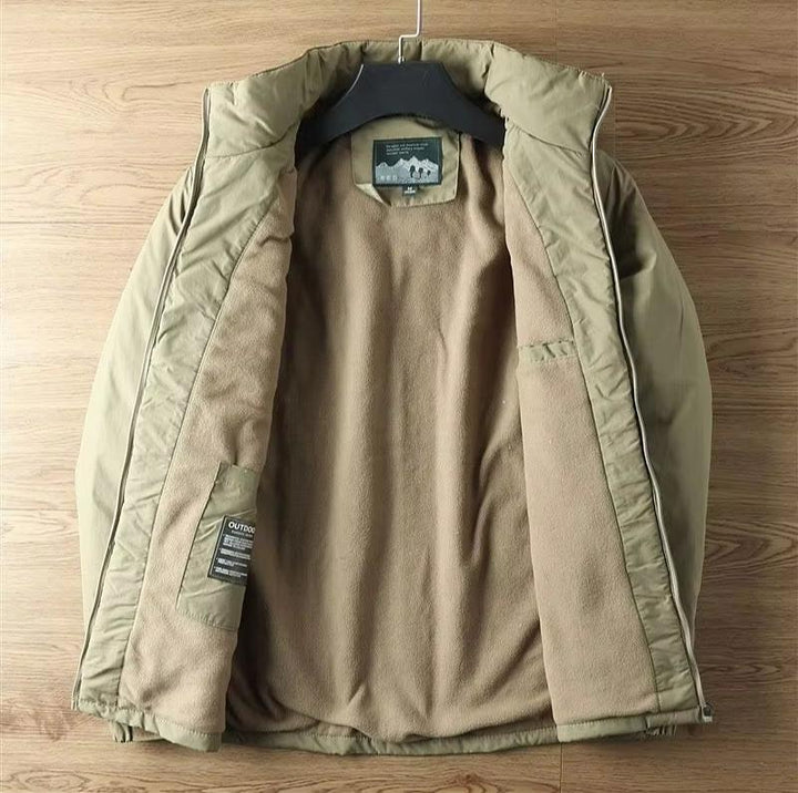 Joris | Veste essentielle toutes saisons