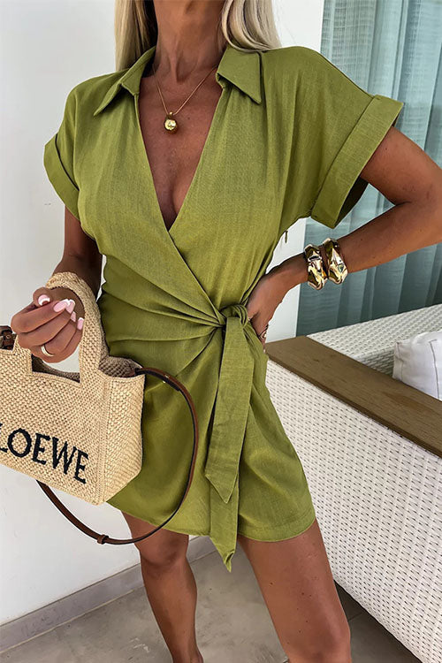 Ester | Robe d'été chic pour un look élégant