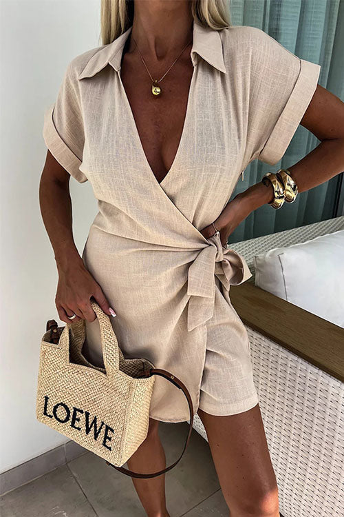 Ester | Robe d'été chic pour un look élégant