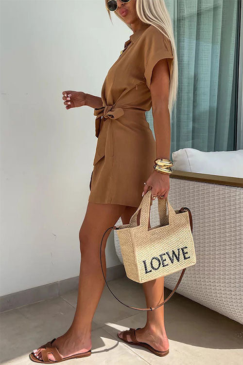 Ester | Robe d'été chic pour un look élégant