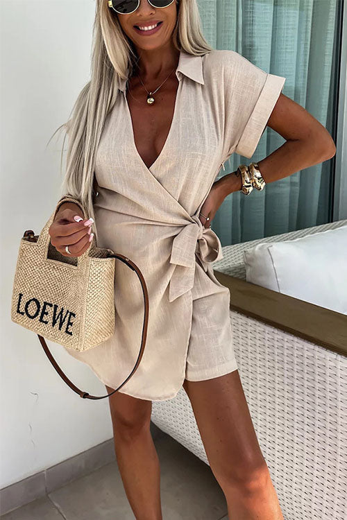 Ester | Robe d'été chic pour un look élégant