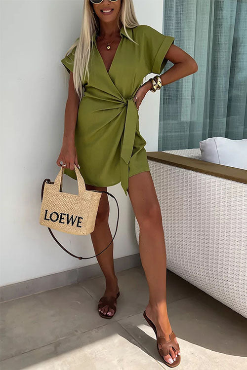 Ester | Robe d'été chic pour un look élégant